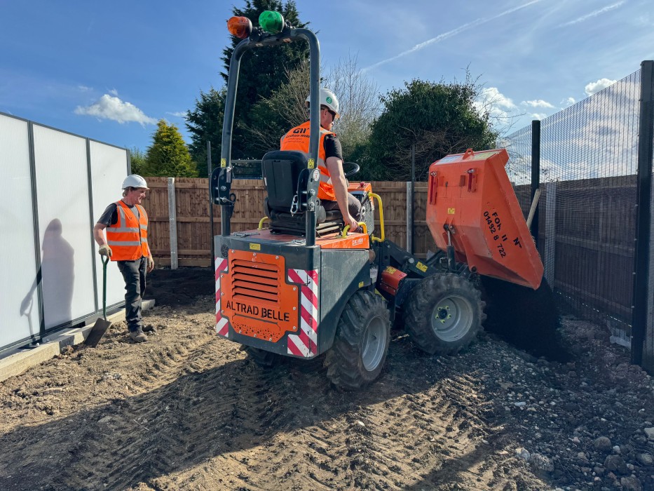 Topsoil, Bark, Aggregates