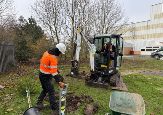 Local Authority Sites