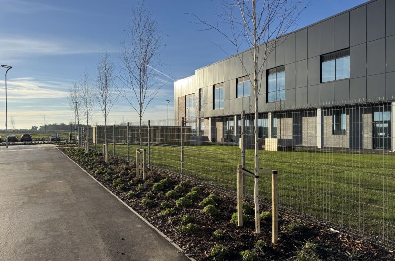 TEC College Skegness