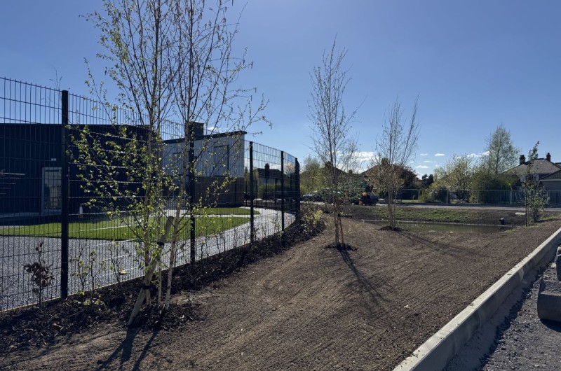 Grimsby Institute Animal Management Centre