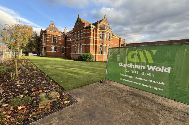 Champney Treasure House Beverley