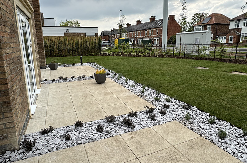 Haxby Care Home
