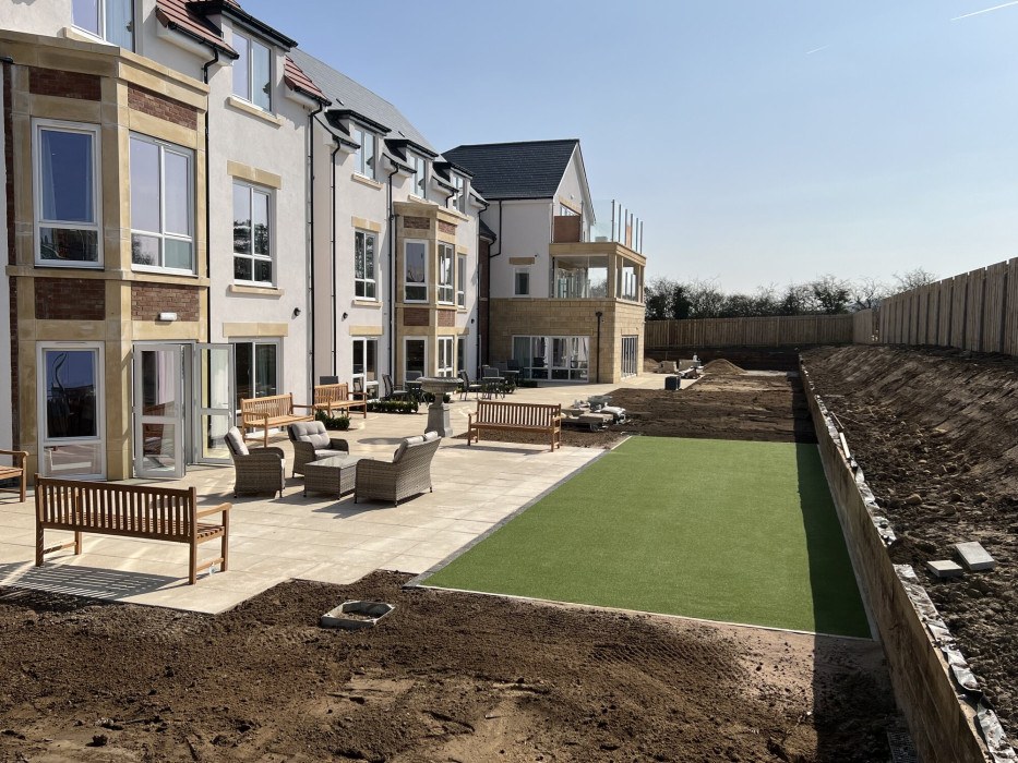 Artificial Turf