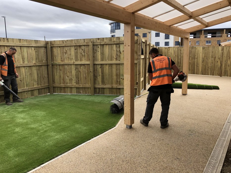 Artificial Turf